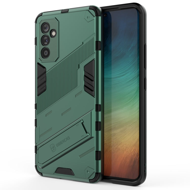 Custodia TPU antiurto per Galaxy A82 5G e Honor Play 20