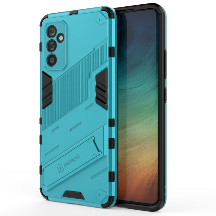 Custodia TPU antiurto per Galaxy A82 5G e Honor Play 20