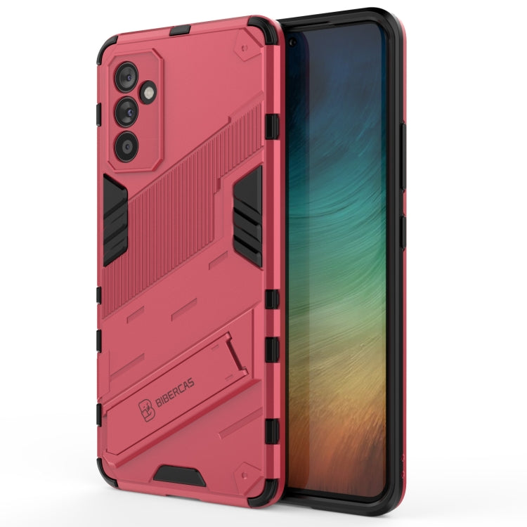 Custodia TPU antiurto per Galaxy A82 5G e Honor Play 20