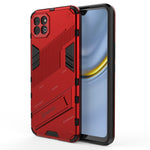 Custodia TPU antiurto per Galaxy A82 5G e Honor Play 20