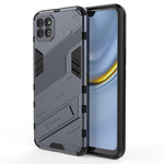 Custodia TPU antiurto per Galaxy A82 5G e Honor Play 20