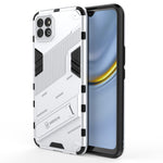 Custodia TPU antiurto per Galaxy A82 5G e Honor Play 20