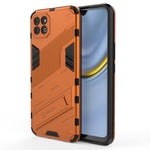 Custodia TPU antiurto per Galaxy A82 5G e Honor Play 20