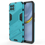 Custodia TPU antiurto per Galaxy A82 5G e Honor Play 20
