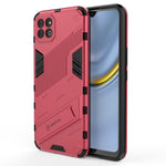 Custodia TPU antiurto per Galaxy A82 5G e Honor Play 20