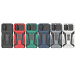 Custodia protettiva TPU per Xiaomi Redmi Note 10