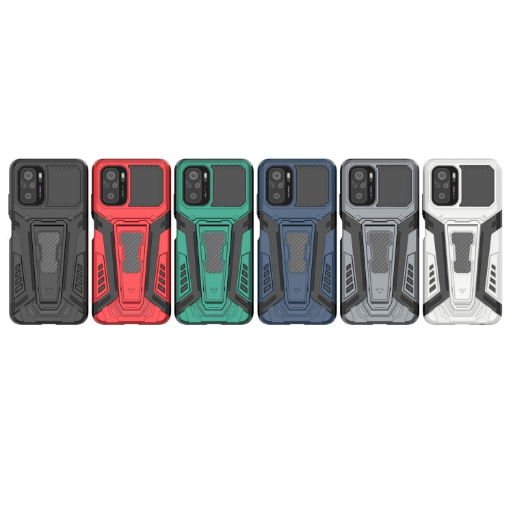 Custodia protettiva TPU per Xiaomi Redmi Note 10