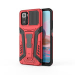 Custodia protettiva TPU per Xiaomi Redmi Note 10