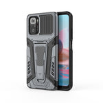 Custodia protettiva TPU per Xiaomi Redmi Note 10