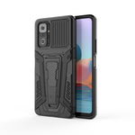 Custodia protettiva TPU per Xiaomi Redmi Note 10