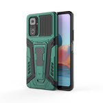 Custodia protettiva TPU per Xiaomi Redmi Note 10