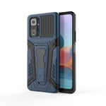 Custodia protettiva TPU per Xiaomi Redmi Note 10