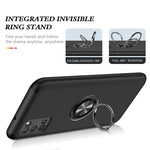 Custodia protettiva in PC e TPU per Samsung Galaxy Note20