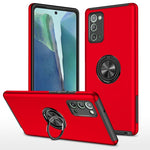 Custodia protettiva in PC e TPU per Samsung Galaxy Note20