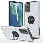 Custodia protettiva in PC e TPU per Samsung Galaxy Note20