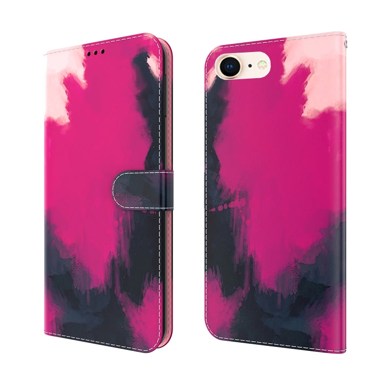 Custodia portafoglio in pelle flip per iPhone 8 Plus