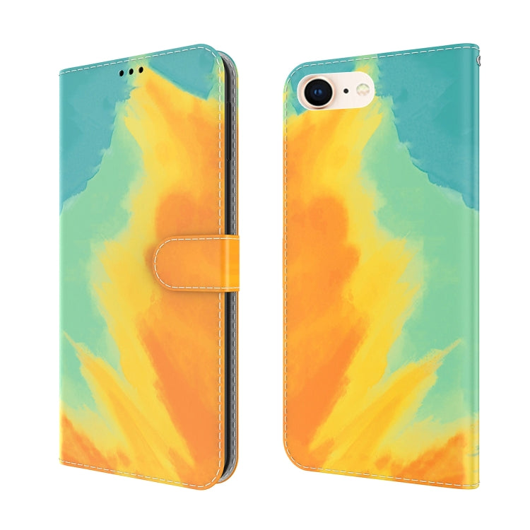 Custodia portafoglio in pelle flip per iPhone 8 Plus