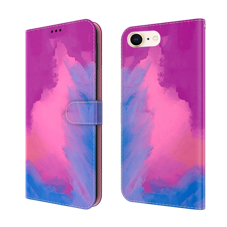 Custodia portafoglio in pelle flip per iPhone 8 Plus