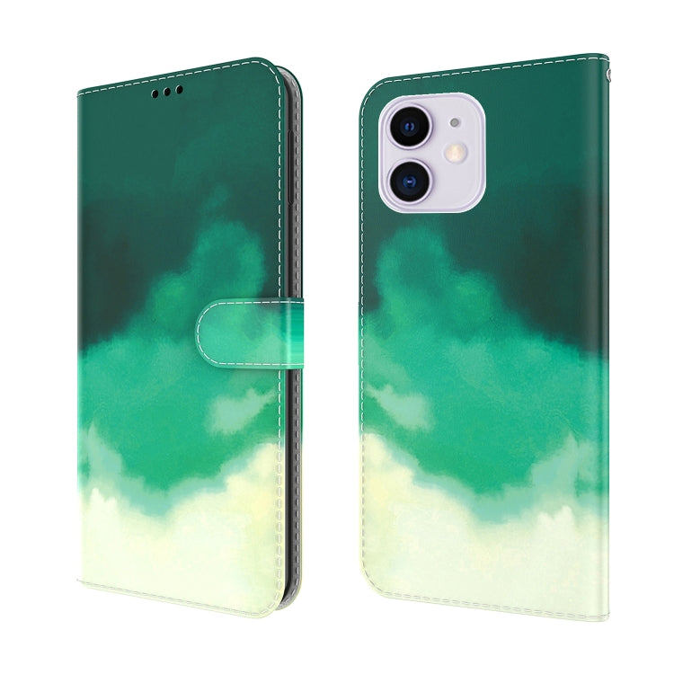 Custodia portafoglio in pelle flip per iPhone 8 Plus