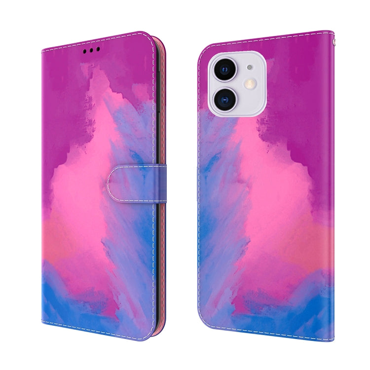 Custodia portafoglio in pelle flip per iPhone 8 Plus