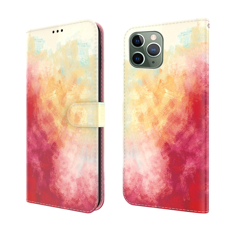 Custodia portafoglio in pelle flip per iPhone 8 Plus
