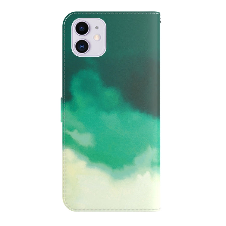 Custodia portafoglio in pelle flip con slot carte per iPhone 12 P