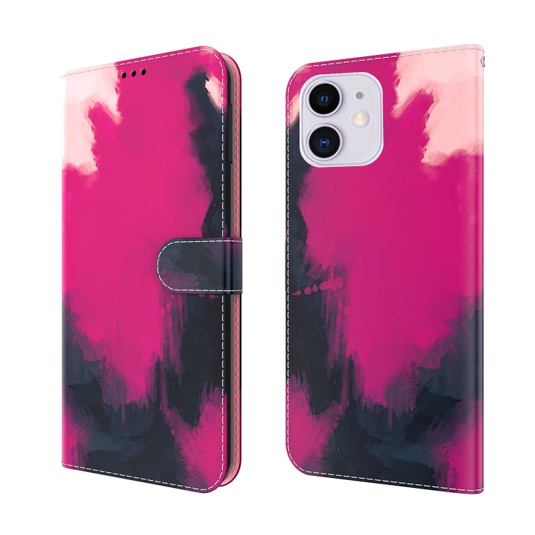 Custodia portafoglio in pelle flip con slot carte per iPhone 12 P