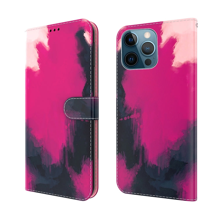 Custodia portafoglio in pelle flip con slot carte per iPhone 12 P