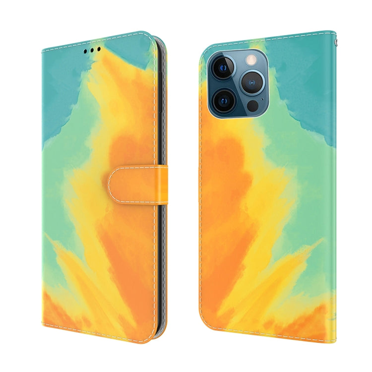 Custodia portafoglio in pelle flip con slot carte per iPhone 12 P