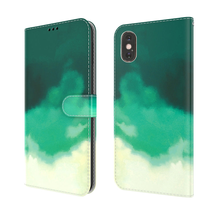 Custodia portafoglio in pelle flip con slot carte per iPhone 12 P