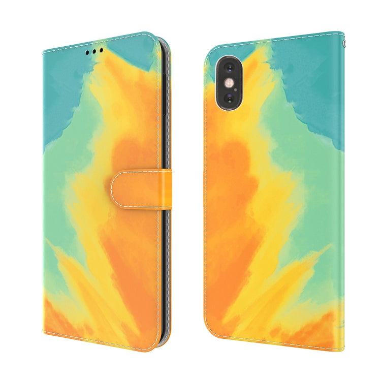Custodia portafoglio in pelle flip con slot carte per iPhone 12 P