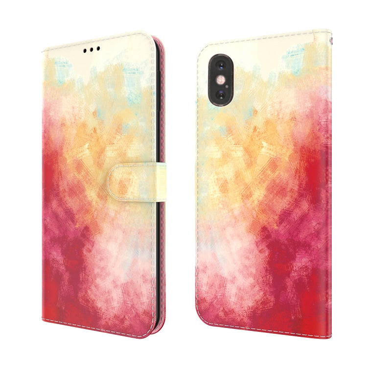 Custodia portafoglio in pelle flip con slot carte per iPhone 12 P