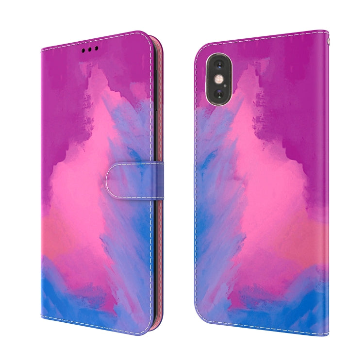 Custodia portafoglio in pelle flip con slot carte per iPhone 12 P