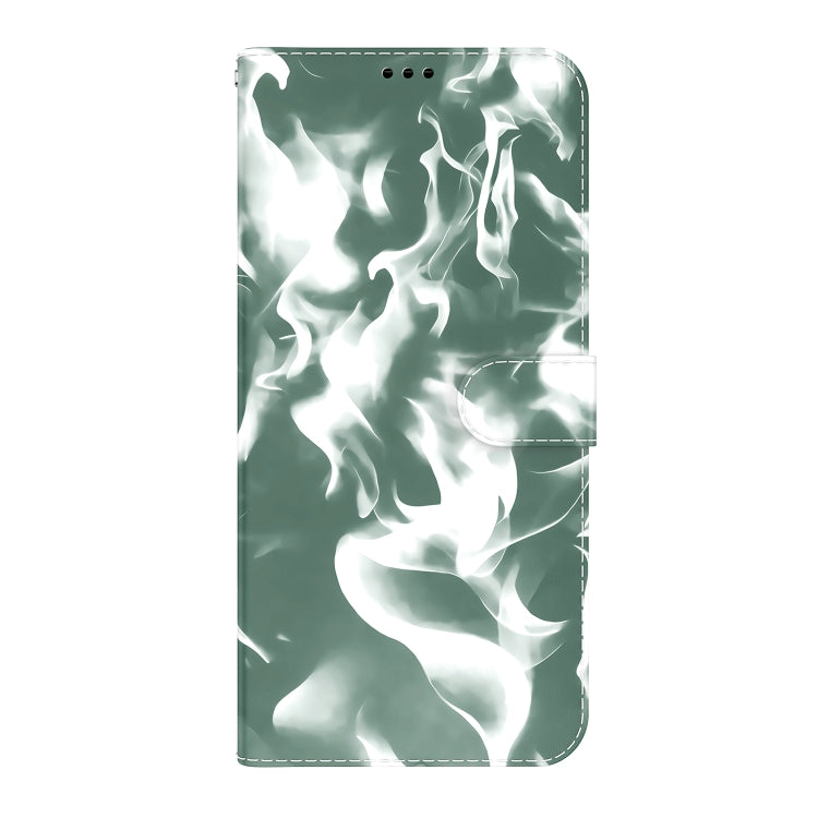 Custodia portafoglio in pelle flip per iPhone 8 Plus