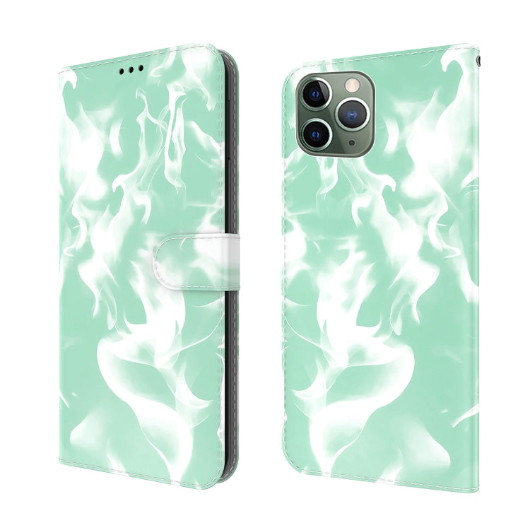 Custodia portafoglio in pelle flip per iPhone 8 Plus