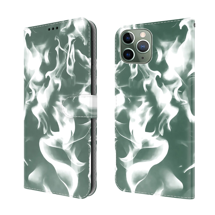 Custodia portafoglio in pelle flip per iPhone 8 Plus