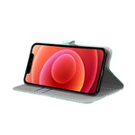 Custodia portafoglio in pelle flip per iPhone 11 Pro Max