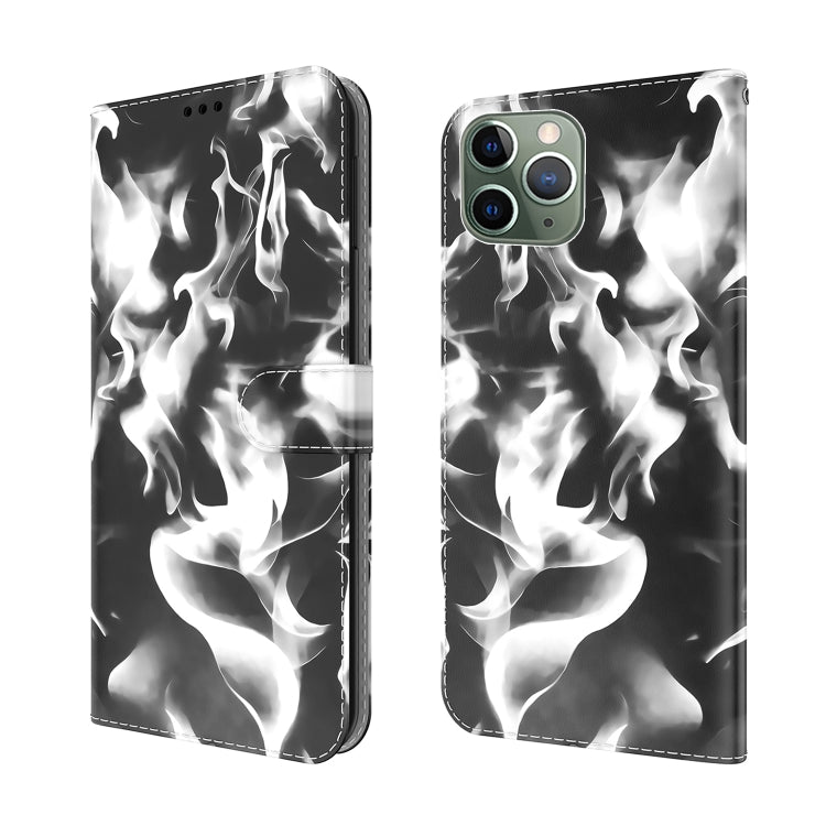 Custodia portafoglio in pelle flip per iPhone 11 Pro Max