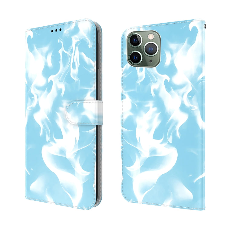 Custodia portafoglio in pelle flip per iPhone 11 Pro Max