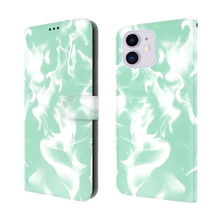 Custodia portafoglio in pelle flip per iPhone 11 Pro Max