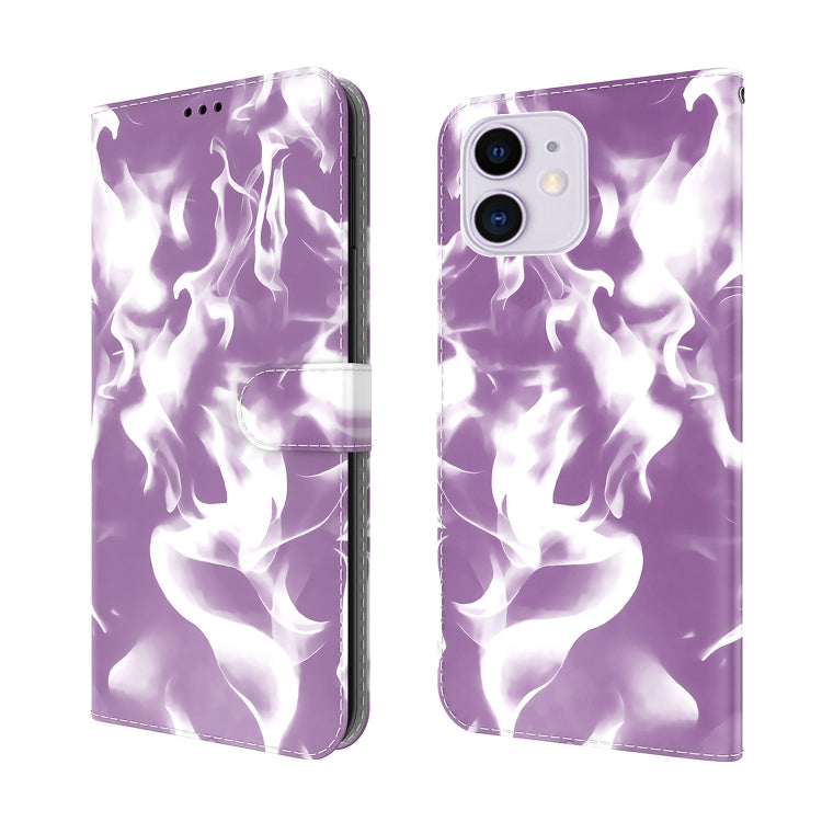 Custodia portafoglio in pelle flip per iPhone 11 Pro Max