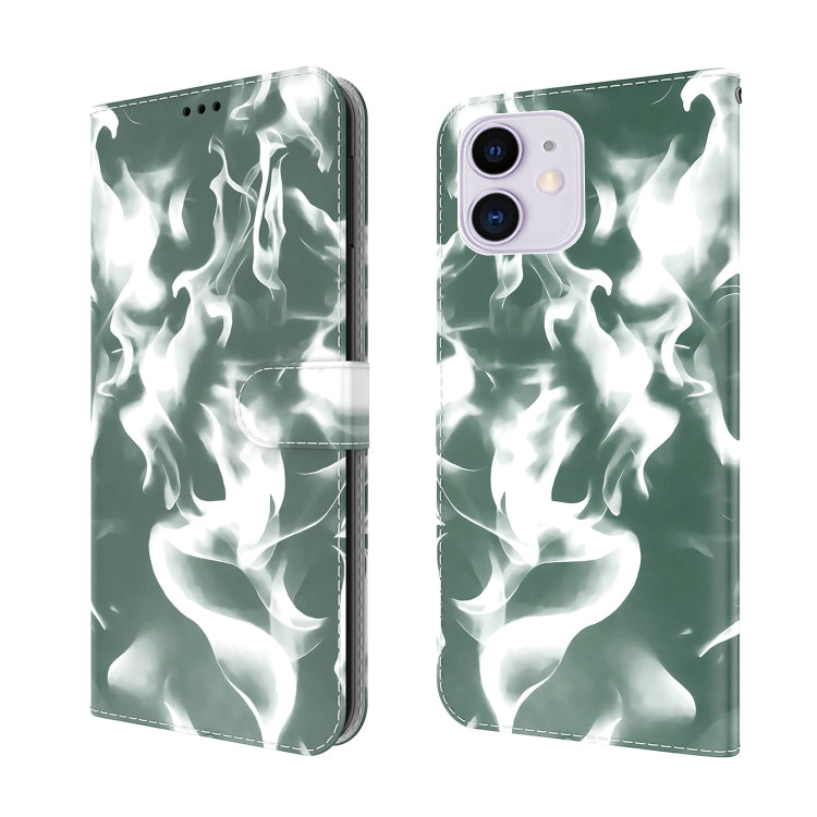 Custodia portafoglio in pelle flip per iPhone 11 Pro Max