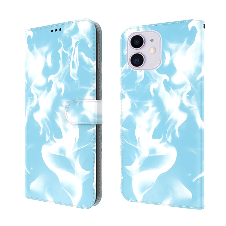 Custodia portafoglio in pelle flip per iPhone 11 Pro Max