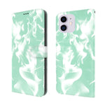 Custodia portafoglio in pelle flip per iPhone 11 Pro Max