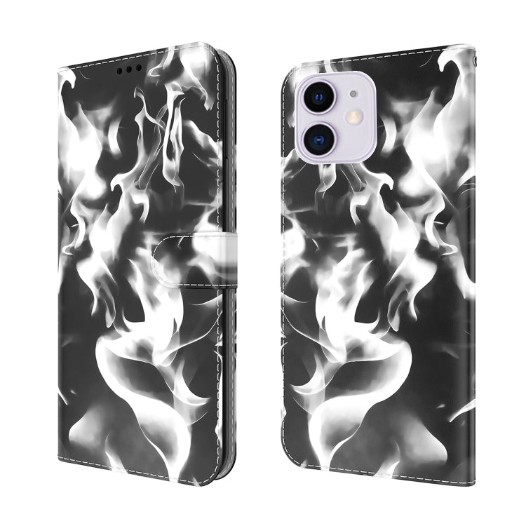Custodia portafoglio in pelle flip per iPhone 11 Pro Max