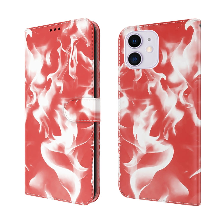 Custodia portafoglio in pelle flip per iPhone 11 Pro Max