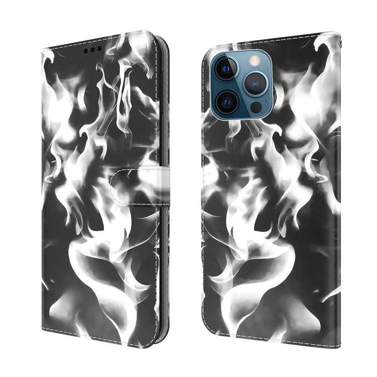 Custodia portafoglio in pelle flip per iPhone 11 Pro Max