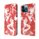 Custodia portafoglio in pelle flip per iPhone 11 Pro Max
