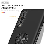 Custodia protettiva in PC e TPU per Xiaomi Poco M3