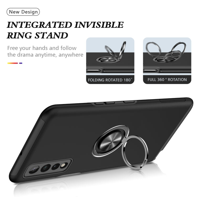 Custodia protettiva in PC e TPU per Xiaomi Poco M3